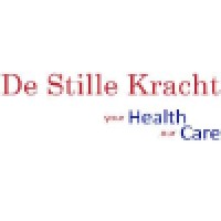 De Stille Kracht Logo