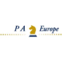PA Europe Logo