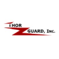 Thor Guard, Inc. Logo