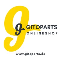gitoPARTS.de Logo