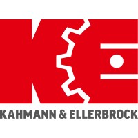 Kahmann & Ellerbrock GmbH & Co. KG -Technischer Großhandel- Logo