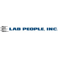 The Lab People, Inc. Logo
