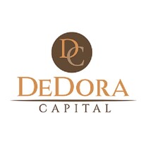 DeDora Capital Logo