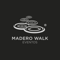 MADERO WALK Eventos Logo