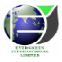 Evergreen International Limited Logo