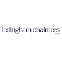 Ledingham Chalmers LLP Logo