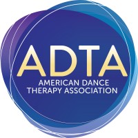 American Dance Therapy Association (ADTA) Logo