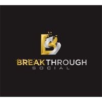 Breakthrough Social Logo