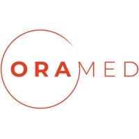 Oramed Pharmaceuticals Inc. Logo