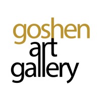 Goshen Art Gallery Logo