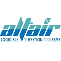 CAP ALTAIR Logo