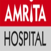 AMRITA HOSPITAL Logo