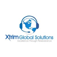 Xtrim Global Solutions Pvt Ltd Logo