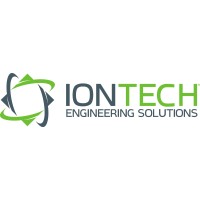 IONTECH Engineering Solutions Logo