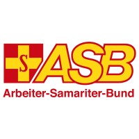 Arbeiter-Samariter-Bund Regionalverband München/Oberbayern e.V. Logo