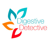 Digestive Detective Logo