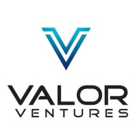 Valor VC Logo