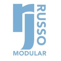 RJ Russo LLC Logo