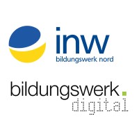 INW - Bildungswerk Nord Logo