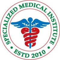Specialized Medical Institute (SMI) Logo