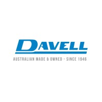 Davell Products Pty Limited Logo