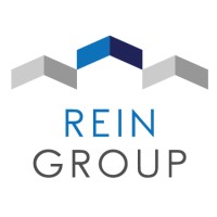 The REIN Group Logo