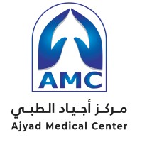 Ajyad Medical Center Logo