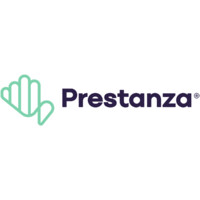 Prestanza Logo