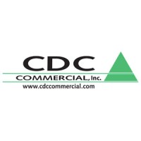 CDC Commercial Logo