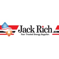 Jack Rich, Inc. Logo