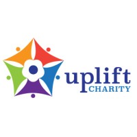 Uplift Charity Logo