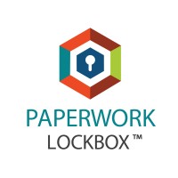 PaperworkLockbox Logo