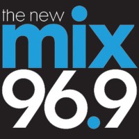Mix 96.9 WRSA-FM Logo