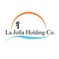 La Jolla Holding Co, LLC Logo