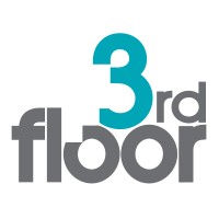 The Third Floor Logo
