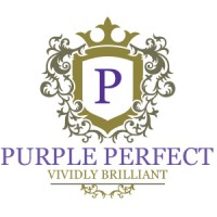 PurplePerfect Logo