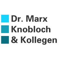 Dr. Marx Knobloch und Kollegen Rechtsanwalts GmbH Logo