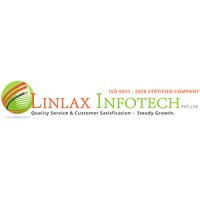 Linlax InfoTech Pvt Ltd Logo