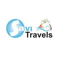 Savi Travels Logo