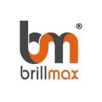 Brillmax Private Limited Logo