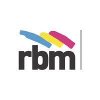 RBM Logo