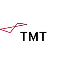 TMT Tapping Measuring Technology Logo