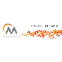 Momentis International UK Logo