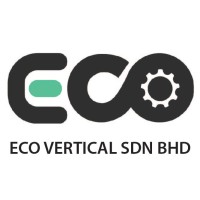 ECO Vertical Sdn Bhd Logo