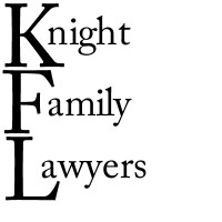 Knight Family Lawyers Logo