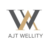 AJT Wellity Asia Logo