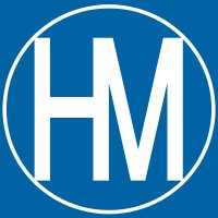 HM Industrial Group Logo