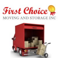 First Choice Moving & Storage Logo