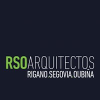 RSO Arquitectos Logo
