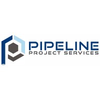 Pipeline Project Services Logo